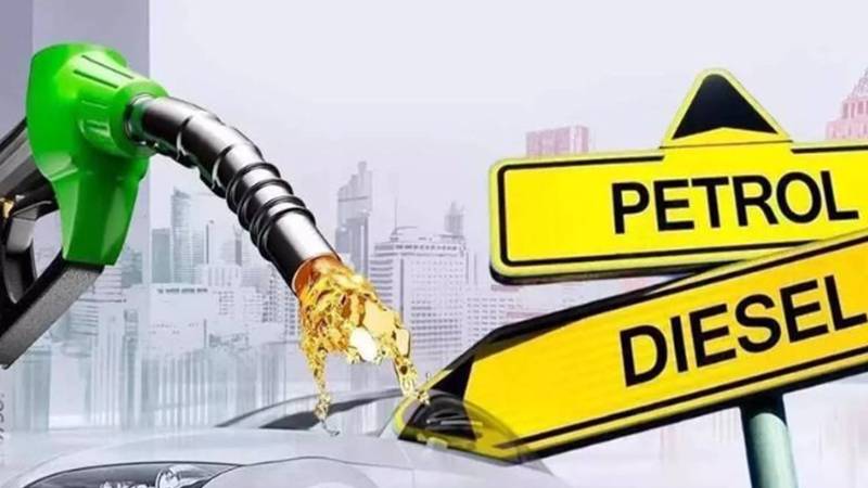 6 ماہ میں پیٹرولیم لیوی کی وصولی میں 76 ارب روپے کا اضافہ