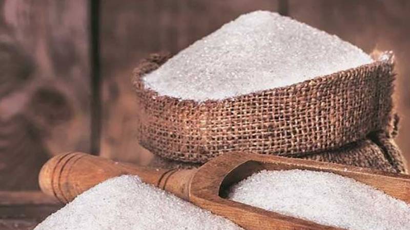 چینی کی قیمت میں اضافہ، افغانستان کو برآمدات میں بھی تیزی