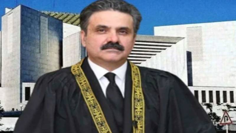 سپریم کورٹ میں ججز کی تقرری؛ چیف جسٹس یحییٰ آفریدی کی زیر صدارت جوڈیشل کمیشن کا اجلاس جاری