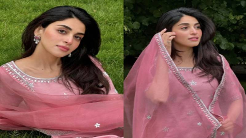 انمول بلوچ کی معروف سیاستدان اور صنعتکار کے بیٹے سے شادی کی خبریں گردش میں