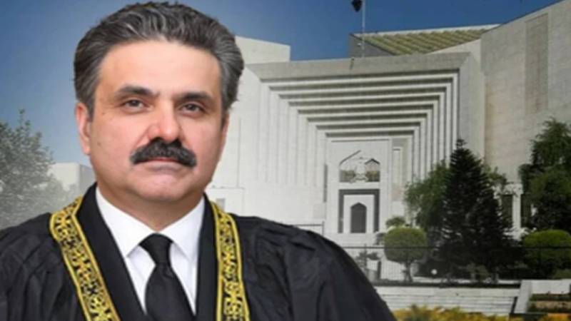 جوڈیشل کمیشن نے سپریم کورٹ میں 6 ججز کی تعیناتی کی اجازت دے دی