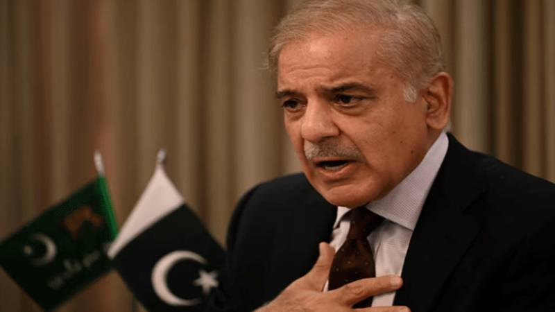 سائنس میں خواتین کو بااختیار بنانا قومی ترجیح ہے:وزیر اعظم شہباز شریف