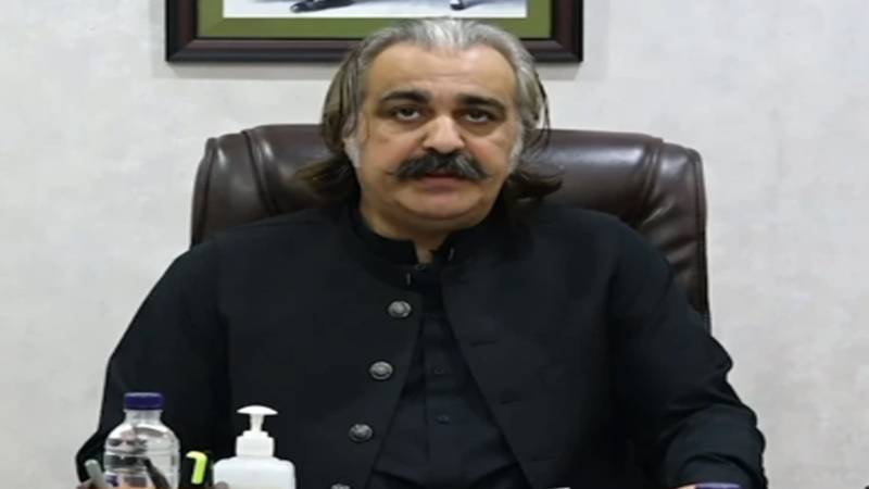 علی امین گنڈاپور کی گرفتاری پر 5 مارچ تک حکم امتناع