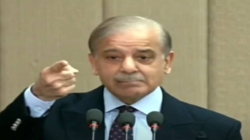 وزیراعظم کا لیبیا کشتی حادثے پر اظہار افسوس، رپورٹ طلب