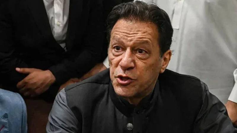 بانی پی ٹی آئی کی ہدایت پر خیبر پختونخوا میں کڑے احتساب کی تیاریاں
