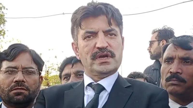 پی ٹی آئی میں کوئی اختلاف نہیں: شیر افضل مروت