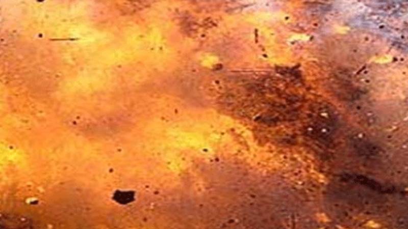افغانستان کے شہر قندوز میں بینک کے باہر دھماکہ، 17 افراد جاں بحق، متعدد زخمی