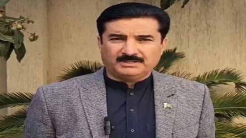 گورنر خیبر پختونخوا نے شدید تحفظات کے ساتھ زرعی انکم ٹیکس بل کی منظوری دے دی