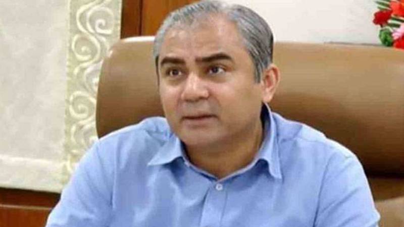  پہلے لگتا تھا ہم پیچھے ہیں، اب ہمارے اسٹیڈیمز آگے ہیں:محسن نقوی