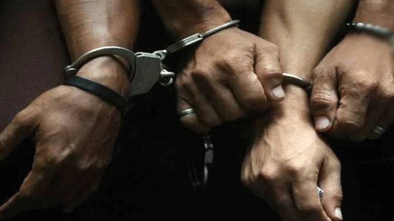 سیف سٹی کی مدد سے اغوا کار گروہ گرفتار، متعدد خواتین بازیاب