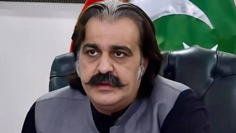 علی امین گنڈاپور کی عمران خان سے ملاقات نہ کروانے پر توہین عدالت کیس نمٹا دیا گیا