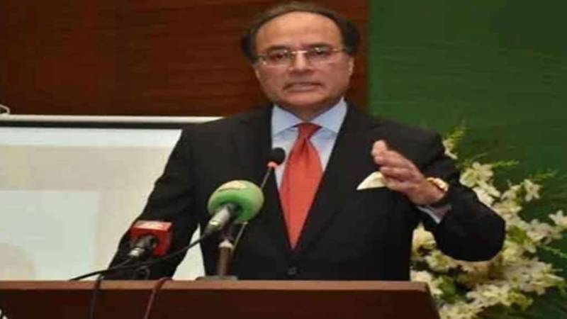 تجارت کرنا حکومت کا کام نہیں، نجی شعبے کی مکمل معاونت کیلیے تیار ہیں، وزیرخزانہ 