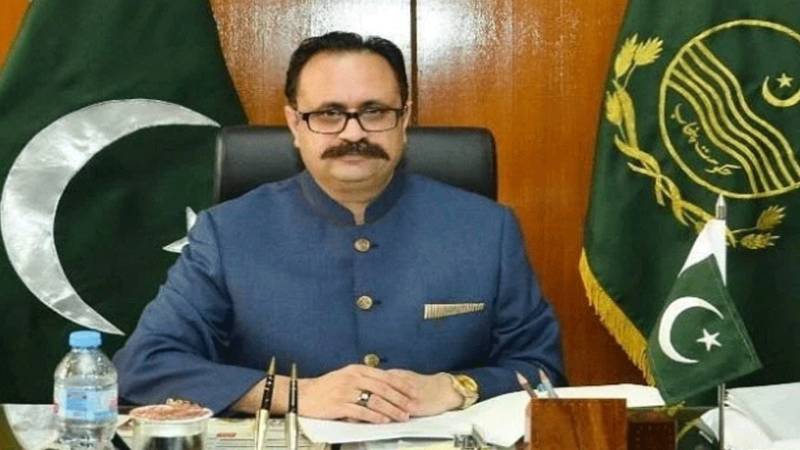 آزاد کشمیر سپریم کورٹ نے سردار تنویر الیاس کی نااہلی ختم کر دی