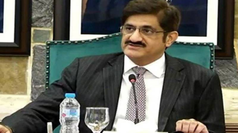 ڈومیسائل معاملے کی تحقیقات جاری، ذمہ داروں کو سزا دی جائے گی، وزیراعلیٰ سندھ