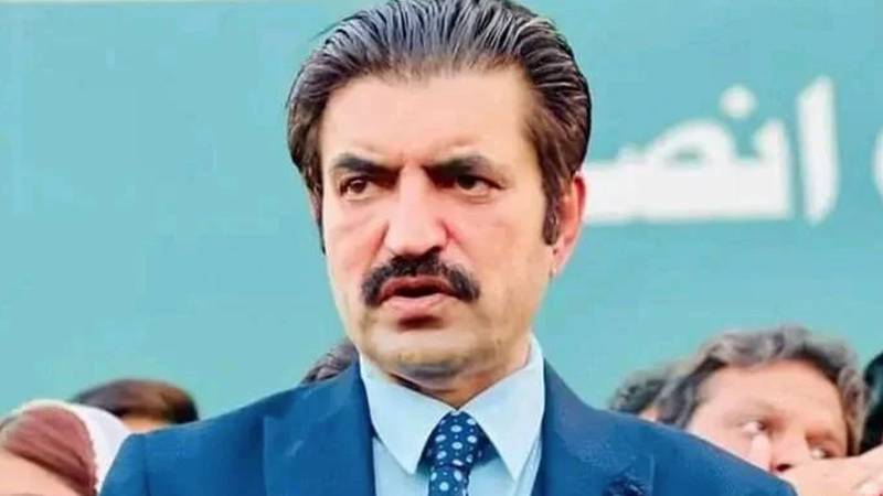 پی ٹی آئی رہنما شیر افضل مروت کا جلسوں میں بلائے بغیر شرکت نہ کرنے کا فیصلہ