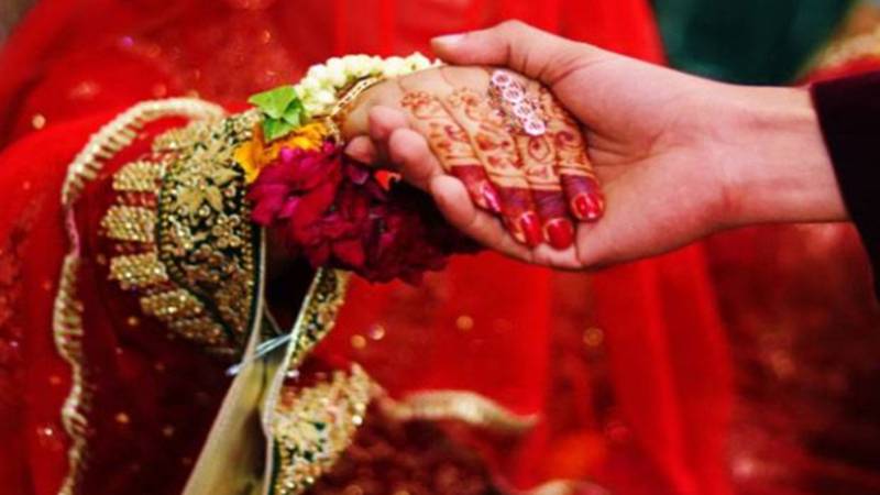 اداکار کی شادی کی تقریبات کا آغاز، دلہن کون ہیں؟