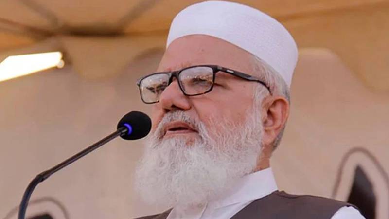 حکومت عوام کے جذبات سے کھیل رہی ہے، بجلی سستی کی جائے: لیاقت بلوچ