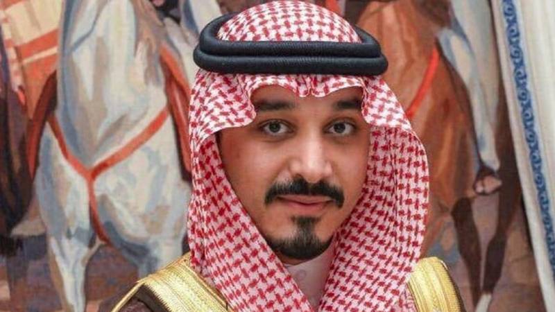 سعودی عرب کو امریکا کے ریویرا منصوبے پر اعتراض نہیں: شہزادہ خالد بن بندر