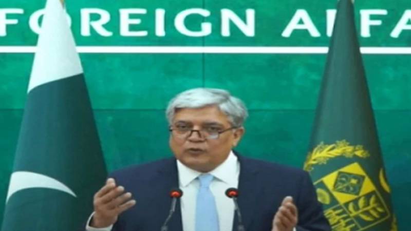 پاکستان کو بھارت کو جدید ٹیکنالوجیز کی منتقلی پر شدید تحفظات