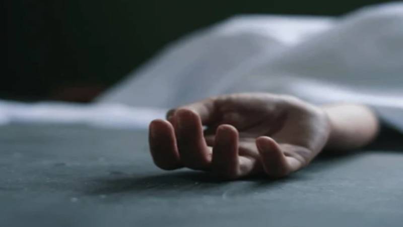 غیرت کے نام پر اپنی ہونے والی بہو کو قتل کرنے والا شخص گرفتار