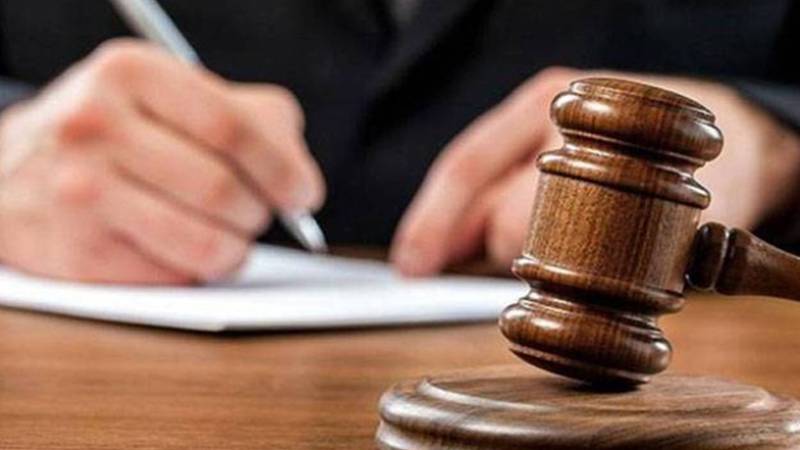 کوٹ ادو: 14 سالہ لڑکے کے قتل کیس میں مجرم کو سزائے موت