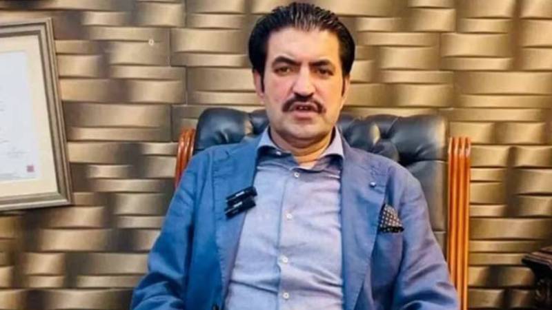 مجھے نکالنے کا جواب کسی کے پاس نہیں، سب کچھ سلمان اکرم راجہ کا منصوبہ ہے: شیر افضل مروت