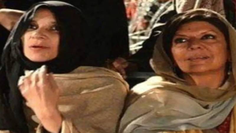 دہشتگردی کیس: علیمہ اور عظمیٰ خان کی حاضری معافی درخواست منظور