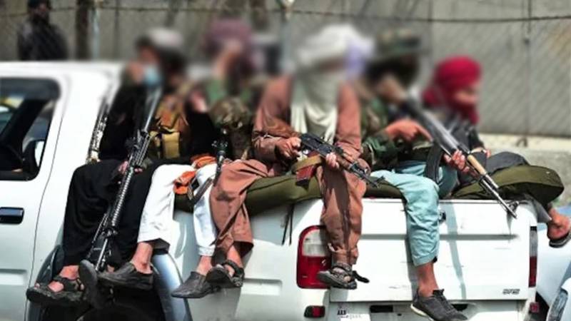  افغان طالبان کی ٹی ٹی پی کو مالی و لاجسٹک مدد:اقوام متحدہ