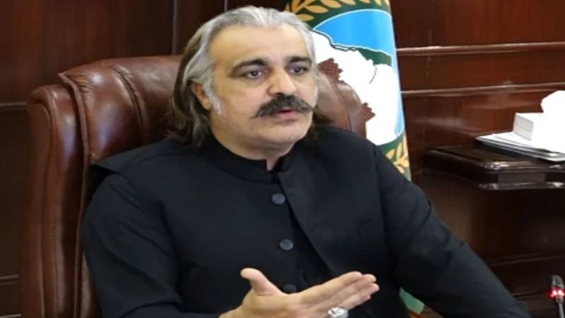 خیبرپختونخوا میں گاڑیوں کی رجسٹریشن کیلئے آن لائن سسٹم کا اجراء