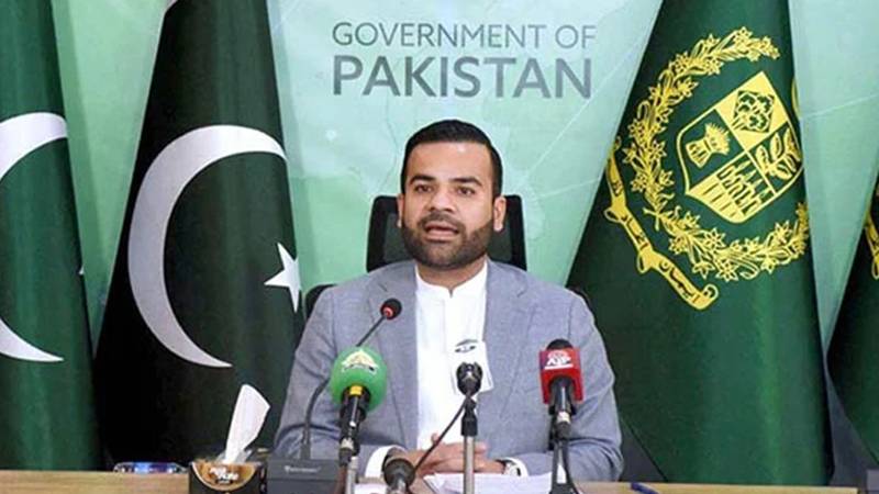 بانیٔ پی ٹی آئی خط لکھ کر مدد مانگتے ہیں: بیرسٹر عقیل ملک