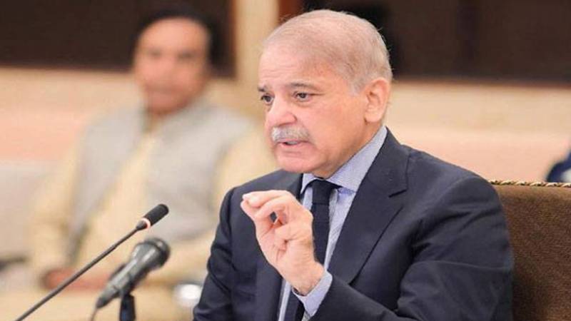 فتنہ الخوارج کے خلاف کامیاب آپریشن، وزیرِ اعظم کا سیکیورٹی فورسز کو خراجِ تحسین