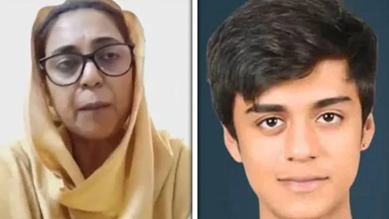 کراچی: مصطفیٰ کی والدہ نے قبر کشائی کی اجازت کے لیے درخواست دائر کر دی
