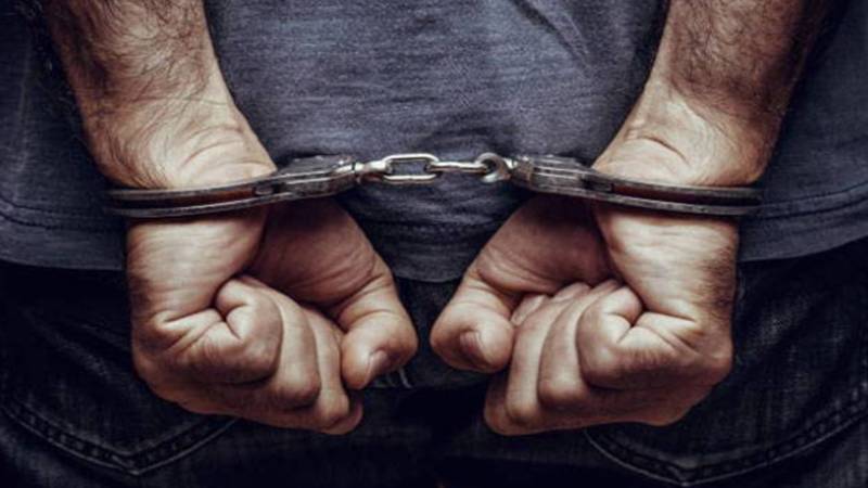 لاہور: ایئر گن سے فائر کر کے بچے کو زخمی کرنے والا ملزم گرفتار