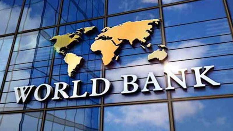 عالمی بینک کا ایگزیکٹیو ڈائریکٹرز پر مشتمل وفد پاکستان پہنچ گیا