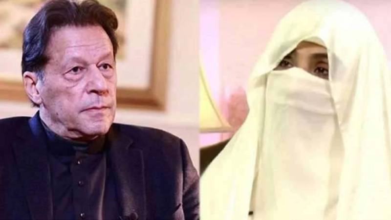 عمران خان اور بشریٰ بی بی کی صحت پر خدشات؛ وکیل کا بیان