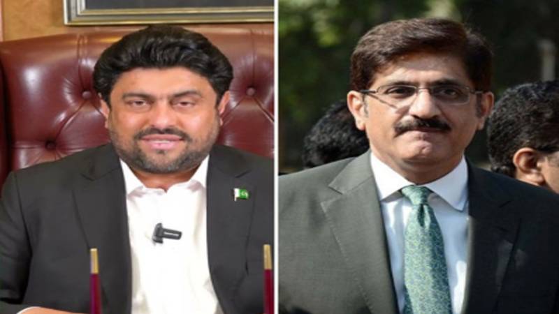 کراچی میں ٹریفک حادثات پر گورنر سندھ کا وزیر اعلیٰ کو خط، کمیشن کی تشکیل کی تجویز