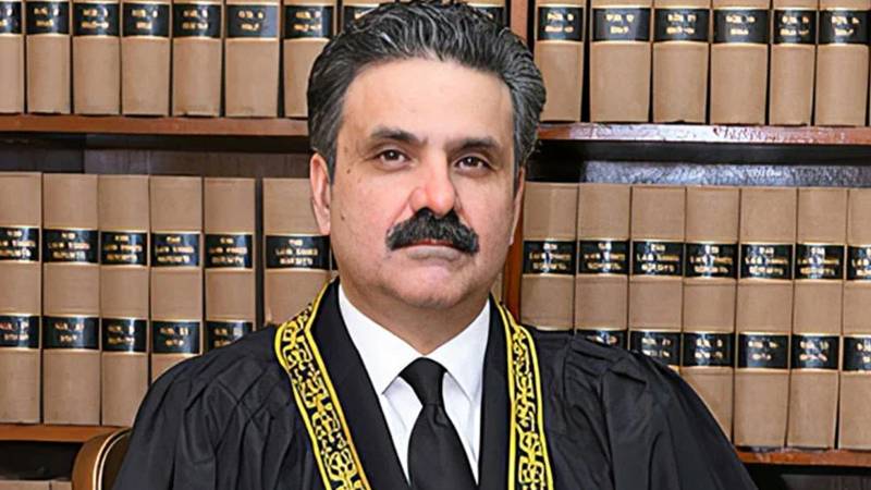 سپریم کورٹ: کیس مینجمنٹ کمیٹی کی از سر نو تشکیل