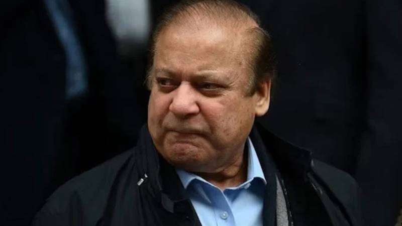پاکستان نے ڈیفالٹ سے بچ کر معاشی استحکام حاصل کیا: نواز شریف