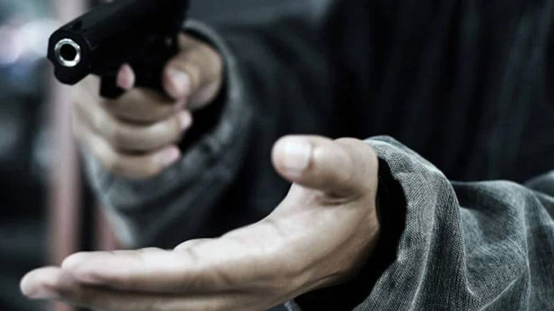 راولپنڈی: برطانوی نژاد پاکستانی فیملی کو ڈاکوؤں نے لوٹ لیا