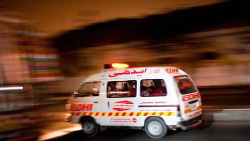 نواب شاہ: دیوار گرنے سے 3 بچے جاں بحق