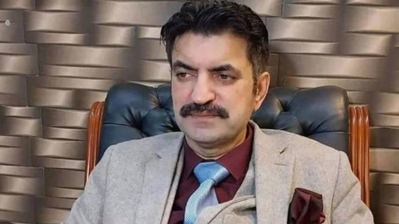  پی ٹی آئی میں کسی کا مستقبل محفوظ نہیں، جیسے مجھے نکالا گیا:شیر افضل مروت