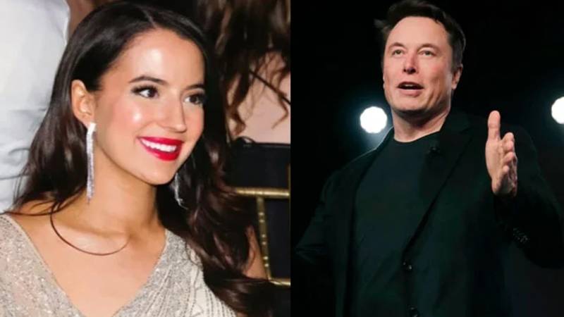 خاتون کا ایلون مسک کے 13ویں بچے کی ماں ہونے کا دعویٰ