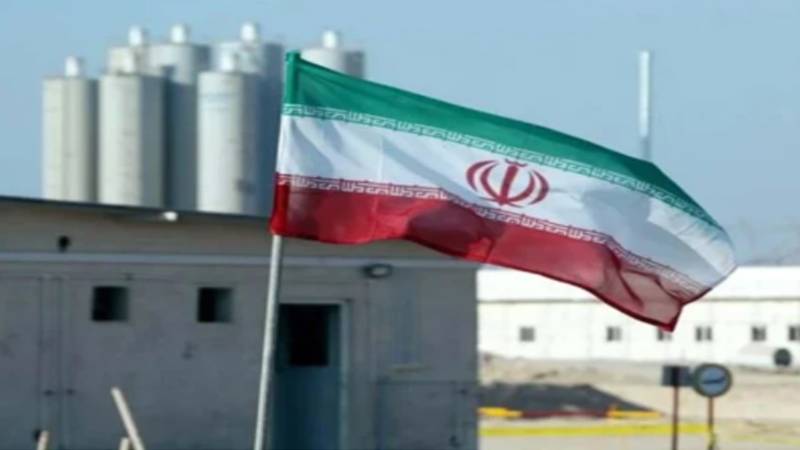 ایران کی امریکا اور اسرائیل کو سخت پیغام: 