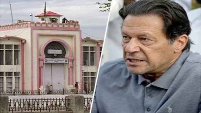عمران خان کو جیل حکام کے رحم و کرم پر نہیں چھوڑا جا سکتا، فیصل چوہدری