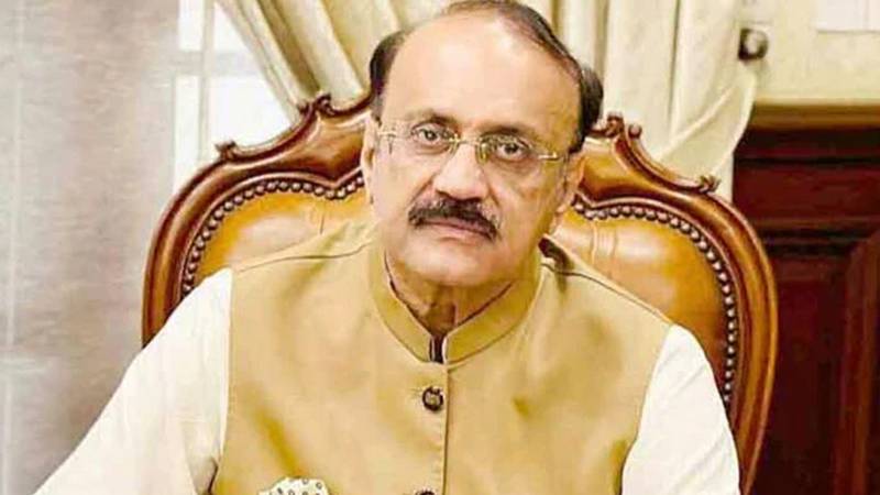 بانی پی ٹی آئی کے خط میں 5 اہم نکات شامل ہیں:ملک احمد خان بھچر