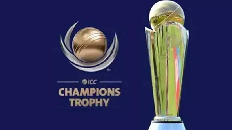 پاکستان نے چیمپئنز ٹرافی میچز کیلئے بھارتی صحافیوں کو ویزا جاری کر دیا