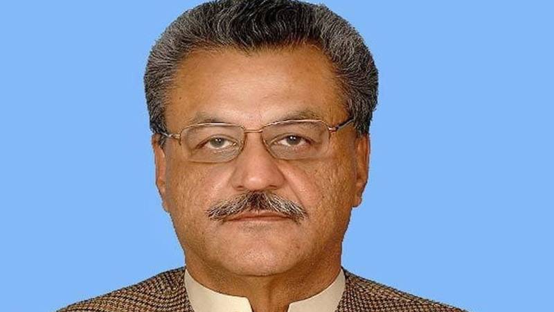 جی ڈی اے رہنما غلام مرتضیٰ جتوئی گرفتار