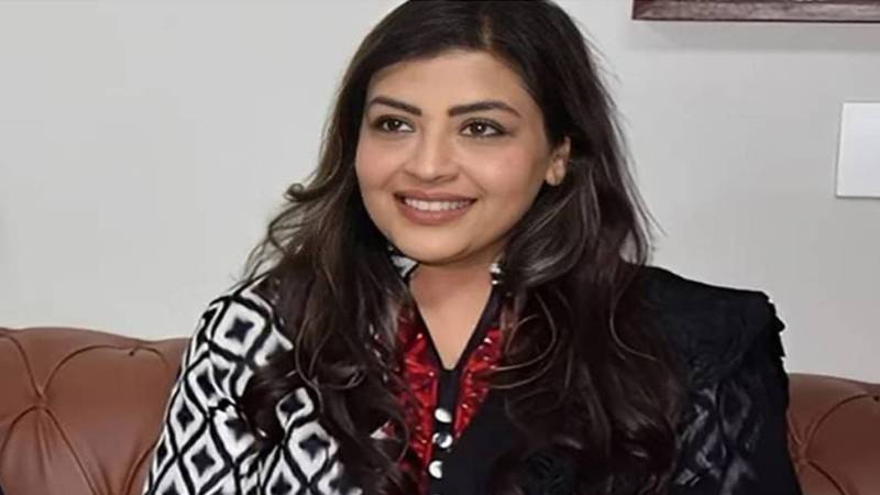 بلاول بھٹو کبھی بھی بانی کی طرح سازش سے وزیراعظم نہیں بنیں گے: سمعتہ سید