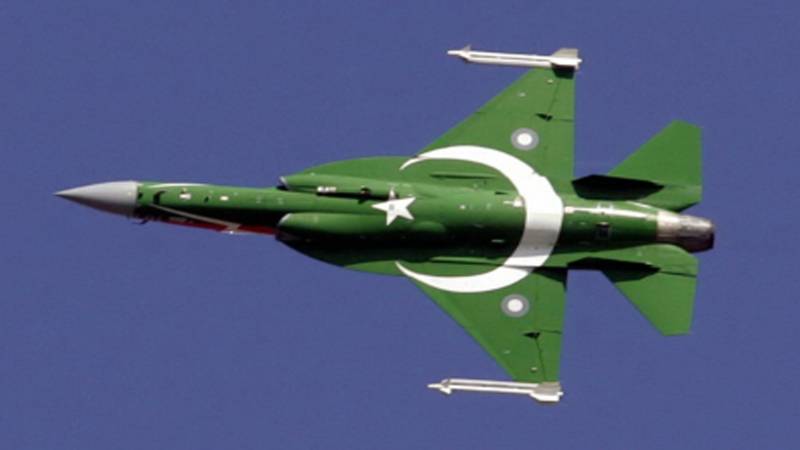 چیمپیئنز ٹرافی کی افتتاحی تقریب: پاک فضائیہ کے فلائٹ پاسٹ کے لیے اہم ہدایات جاری