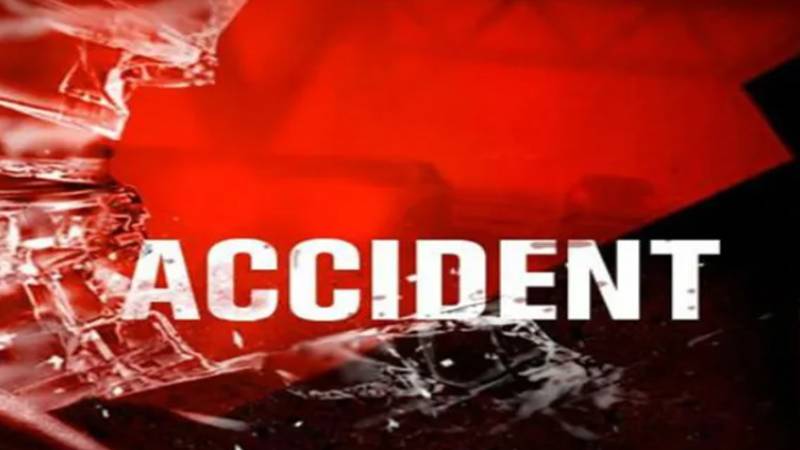 لاہور میں 241 ٹریفک حادثات کے نتیجے میں 304 افراد زخمی